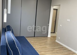 Продажа однокомнатной квартиры, 32 м2, Казань, улица Натана Рахлина, 15к1, ЖК Светлая Долина