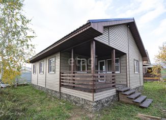 Продается дом, 87.8 м2, деревня Бурцево, улица Отрадное, 1А