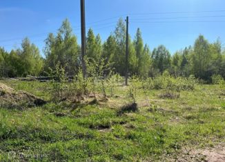 Продам земельный участок, 12 сот., сельский посёлок Центральный
