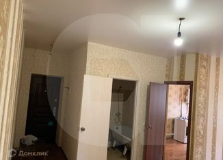 Однокомнатная квартира на продажу, 36 м2, посёлок Тульский, улица Танюкова, 4