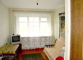 Продается комната, 15 м2, Орёл, Паровозная улица, 6, Железнодорожный район