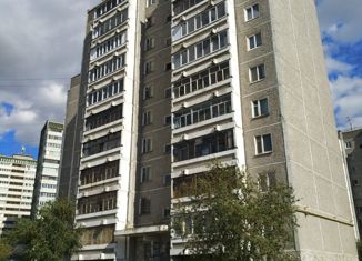 Продаю 3-ком. квартиру, 63.5 м2, Екатеринбург, Расточная улица, 13, Расточная улица