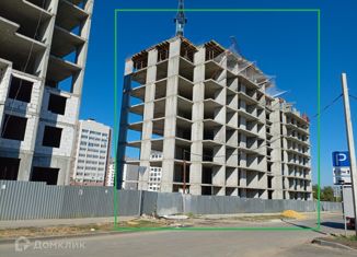 Продам офис, 123.6 м2, Саратов, Ленинский район, улица имени Виктора Аржаного, 8