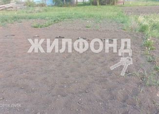 Продается участок, 8 сот., посёлок Октябрьский, Раздольная улица