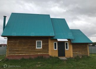 Продаю дом, 124.1 м2, село Айша, Тихая улица