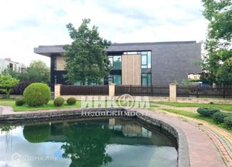 Продаю дом, 1091 м2, деревня Обушково, деревня Обушково, 14