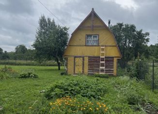 Продам дом, 35 м2, Псковская область