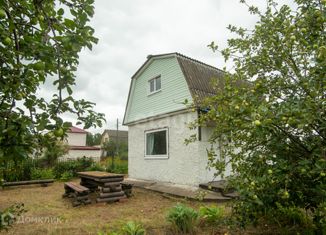 Продам дом, 48.7 м2, СТ Юрманки, 8-я линия, 10