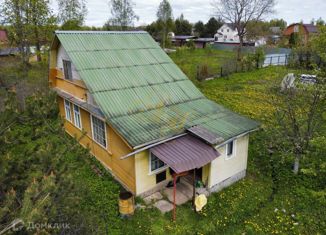 Продается дом, 59 м2, деревня Захарово, Полевая улица, 26