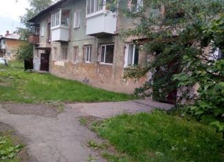 Продажа 2-ком. квартиры, 42.8 м2, Нижний Тагил, улица Чайковского, 42