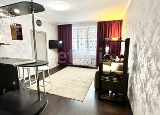 Продаю 1-комнатную квартиру, 45 м2, Ленинск-Кузнецкий, проспект Ленина, 80