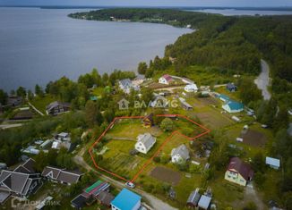 Продам дом, 70 м2, деревня Чуралахта, Цветочная улица, 6