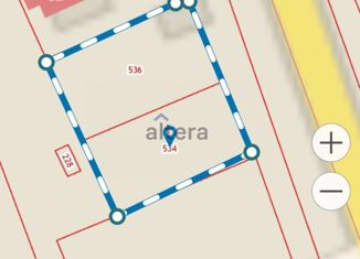 Продается участок, 11.45 сот., село Сорочьи Горы, Центральная улица