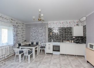 Продажа дома, 115 м2, село Егорьевка, Новая улица