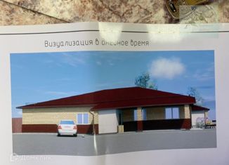 Продается офис, 340 м2, село Яр, улица Строителей, 2А