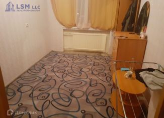 Продаю комнату, 57.1 м2, Санкт-Петербург, проспект Энтузиастов, 18к1, проспект Энтузиастов