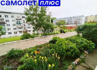 Сдача в аренду трехкомнатной квартиры, 62.8 м2, посёлок городского типа Дунай, Морская улица, 26