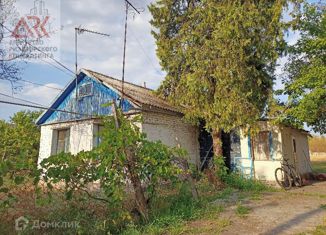 Продам дом, 57 м2, село Яркое Поле, Курская улица, 51