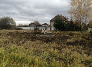 Земельный участок на продажу, 6.4 сот., село Ознобишино, Варшавское шоссе