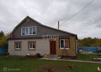 Дом на продажу, 235 м2, деревня Ильинка