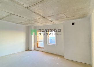 Продам квартиру студию, 40.2 м2, село Мысхако, улица Владимира Кайды, 4, ЖК Лагуна