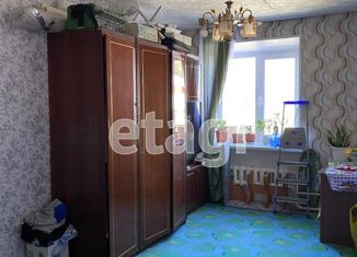 Продается 2-ком. квартира, 53.1 м2, село Кичигино, улица Крылова, 29