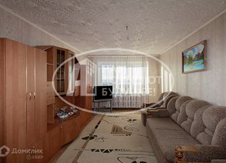 Продаю 3-ком. квартиру, 59.7 м2, село Кемуль, Комсомольская улица, 1