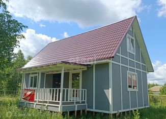 Продается дом, 94.4 м2, Новосибирск, Флагманская улица, Калининский район