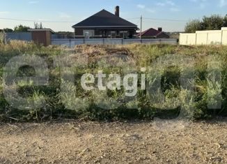 Продается земельный участок, 5 сот., посёлок Степной, Брусничная улица