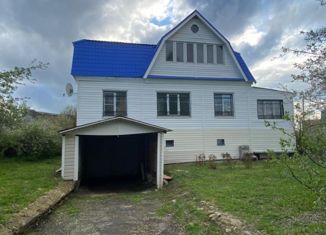 Продажа дома, 168.6 м2, Городище, Цветочная улица