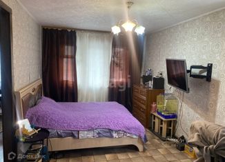 Продаю 1-комнатную квартиру, 30.9 м2, Новосибирск, Цветной проезд, 23, Цветной проезд