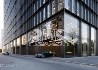 Продажа офиса, 1967.9 м2, Москва, метро Фили, Заречная улица, 2/1