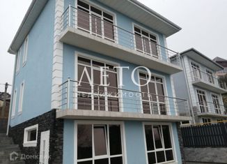 Дом на продажу, 154 м2, село Весёлое, Светогорская улица, 2А