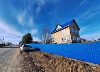 Дом на продажу, 124 м2, село Лэзым, Центральная улица, 2