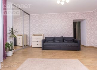 Продажа 2-ком. квартиры, 66.1 м2, Уфа, Октябрьский район, Комсомольская улица, 148