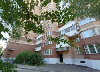 Квартира на продажу студия, 37.8 м2, Москва, 8-я улица Текстильщиков, 15, метро Текстильщики