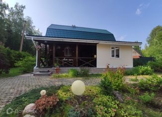 Продается дом, 99 м2, СНТ Хуторок, улица Малая Кольцевая