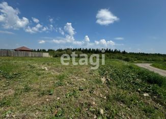 Продается земельный участок, 15 сот., поселок городского типа Большая Мурта, Советская улица