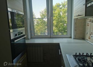 Продается 4-комнатная квартира, 62 м2, Нижний Новгород, Донецкая улица, 9, Донецкая улица