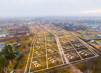 Продается земельный участок, 9 сот., посёлок Варские