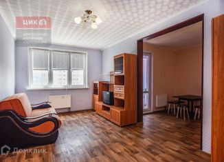 Продается 2-комнатная квартира, 66.5 м2, Рязань, Московское шоссе, 33к4, Московский район