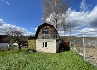 Дом на продажу, 44 м2, Калуга, Московский округ, садоводческое некоммерческое товарищество Яблонька, 41