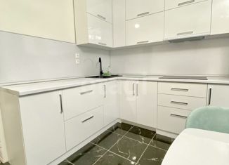 Продажа однокомнатной квартиры, 40 м2, Саранск, проспект Российской Армии, 2/2