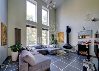 Продается дом, 360 м2, коттеджный посёлок Лужки-2