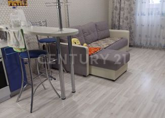 Квартира на продажу студия, 28 м2, Калуга, улица Маяковского, 6, Октябрьский округ