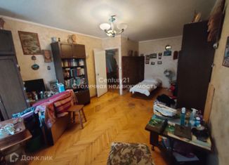 Продажа 1-комнатной квартиры, 35.2 м2, Москва, Рязанский проспект, 80к3, район Выхино-Жулебино