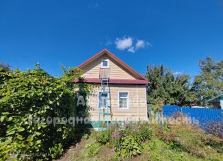 Продажа дома, 52.6 м2, Еврейская АО, улица Кирова