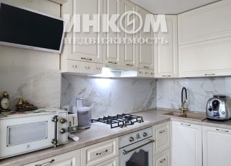 Продам 2-комнатную квартиру, 46.8 м2, Москва, район Коньково, улица Бутлерова, 38к4