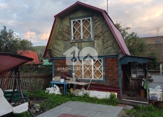 Продаю дом, 36 м2, Новосибирская область, СНТ Звёздочка, 161