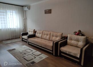 Продается однокомнатная квартира, 46.8 м2, Краснодар, улица Ломоносова, 10, микрорайон Покровка